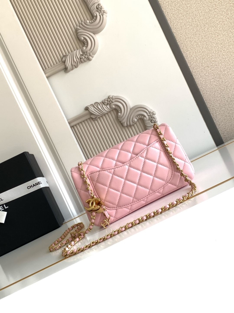 Ch**el cf series bags